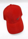 Red Nik Caps