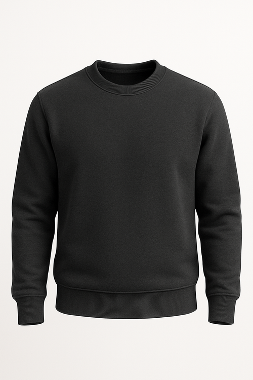 Charcoal - Premium Men’s Sweatshirt