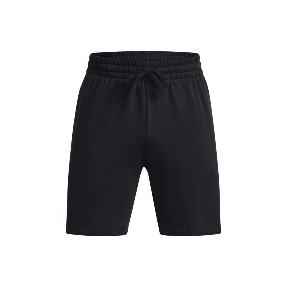 Black shorts