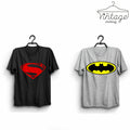 Pack of 2 Printed T-Shirts
